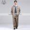 Work Jacket For Classic European Construction Work Clothes