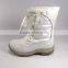 Buy Stock From China Shoe Surplus Fashionable Girls Boots