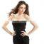 bandeau bras strapless bra that stays up