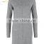 Women Knit Dress Wool 100 Cashmere Latert Fashion Dress Design