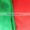Custom pull over micro polar fleece hoodies