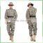 China alibaba high quality army combat uniform !