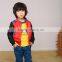 2016 new style kids costume for boys