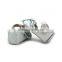 Wholesale toddler shoes latest footwear for girls pink sandal
