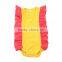Hot Selling Lovely Baby Clothing Infant Girls Boutique Romper Wholesale Toddler Clothing