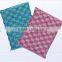 High production jacquard weave cleaning king machine supplier