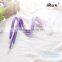 High Quality Polyester Rainbow Gradient Shoe Laces~Nice Rainbow Color Tie Dye Laces~Fat Tubular Shoelaces~7 Colors~Accept Custom