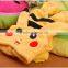 Wholesale Winter pet apparel Pikachu Jacket Cute Pet Coat Fancy Costume