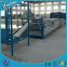 high efficiency track pultrusion production line with competitive price