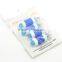 Cheap Wholesale 4Pcs Stitch Marker and Row Counter TWO in ONE 7mm