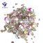 Non Hotfix Rhinestone Flatback Bulk Rhinestone For Wedding Dress