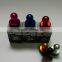JoyStick - it phone game bar capacitive touchscreen game rocker metal Joystick-it for Phone and Pad