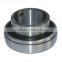 China manufacturer spherical stainless steel inset bearing UC206