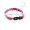 Hot Selling Paracord Bracelet Styles PC6003-3 Wholesale Survival Bracelet