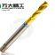 DIN Metric HSS Machine Tap With Spiral Flute