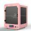 Smart & Mini 3D Printer