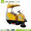 High quality I800 China road sweeper
