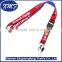 durable hot selling wholesale custom breakaway lanyard