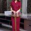 Beauty Spa Salon Uniform Antistatic Uniform