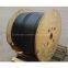 Center Bundle Non-metallic Optical Cable(GYXFTY)