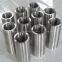 Baoji Eastsun Titanium specialize in ASTM B337 Titanium pipe