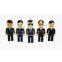 2GB Plastic Genuine Cartoon USB Flash Drive