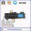 Slowdown Reversing Gas Control Valve for Hydraulic System