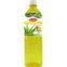 Pineapple Aloe Vera Juice with Pulp Okeyfood in 1.5L Bottle