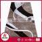 Shaggy carpet good quality competitive price Rugs with 3D Effects china fty