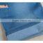 62/63"wide stretch denim jeans fabric for denim jeans trouser