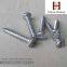 High quality CSK head self-tapping screw