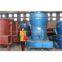 Sand-making equipment series