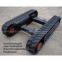 Custom Design Track Undercarriage