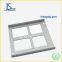 China manufacturer progressive stamping parts case