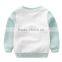 B40713A wholesale children long sleeve tops boys cotton shirt