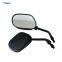 Motorcycle CNC side mirror,rearview mirror,OEM factory