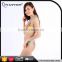 <OEM Service> Sexy Handmade Crochet Bikini Set Fashion Female Bathing Suit Swimwear Women Neoprene Swimsuit