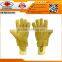 Firewear Structural Firefighter Kangaroo Gloves