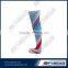 Persoanal logo print spandex polyester fashion jogger pants