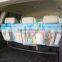 Car accessories custom large hanging car trunk organizer