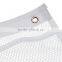 Factory Supplier Cheap Mesh Bath Shower Organizer 6 Pockets