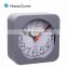Wholesale Online Silicon Alarm Desk Clock With Bottom Price