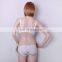 OEM Supplier Latest Hot Small In Lace Sweet Girl Tube Top Girls Bra