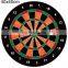 40cm Dia Safety Magnetic Darts Board For Kids