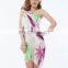 Latest design beautiful sarong tenun