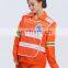 high visibility reflective work safety vest Trade Assurance Supplier