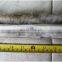 Factory Custom Made 60cm Raccoon Fur Collar Raccoon Fur Trim For Hood