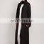 OEM High Quality Muslim Women Long Sleeve Dubai Dress Maxi Abaya Islamic Evening Party Dress