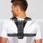 Fully Adjustable Upper Back Shoulder Clavicle Corrector Belt
