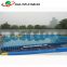 Summer deep metal frame pool swimming pool, Above Ground Swimming Pool, intex frame pool for sale